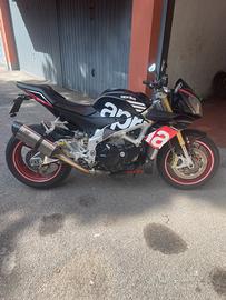 Aprilia tuono v4 aprc