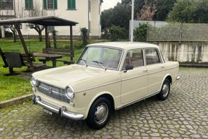 Fiat 1100 R 1100R berlina - 1969