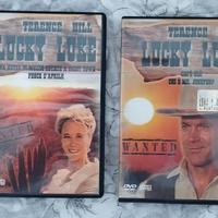 serie Lucky Luke Terence Hill