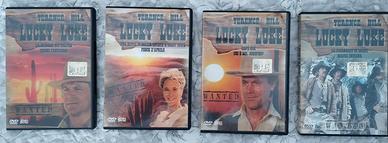 serie Lucky Luke Terence Hill