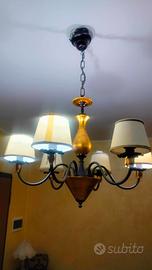 lampadario 