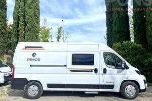 RIMOR Horus 45