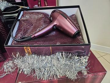 phone ghd helios collezione natale 2025