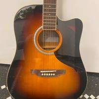 Chitarra acustica Eko