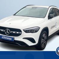 Mercedes-Benz GLA 180 d Automatic Advanced Pl...