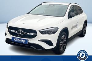 Mercedes-Benz GLA 180 d Automatic Advanced Pl...