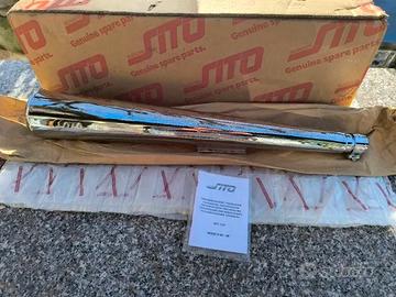 Terminale SITO Moto Guzzi V 65 SP