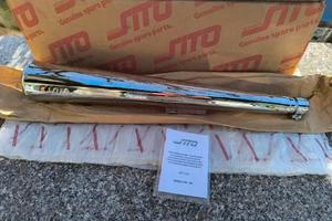 Terminale SITO Moto Guzzi V 65 SP