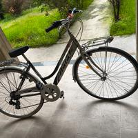 bicicletta 28 donna 