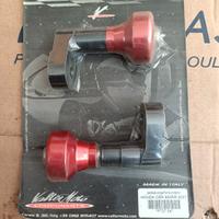 paratelaio Honda CBR 600rr 07/10