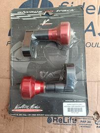 paratelaio Honda CBR 600rr 07/10