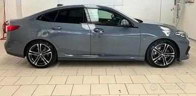 bmw serie 2 gran coupe