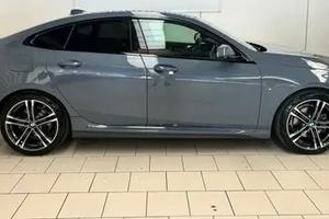 bmw serie 2 gran coupe