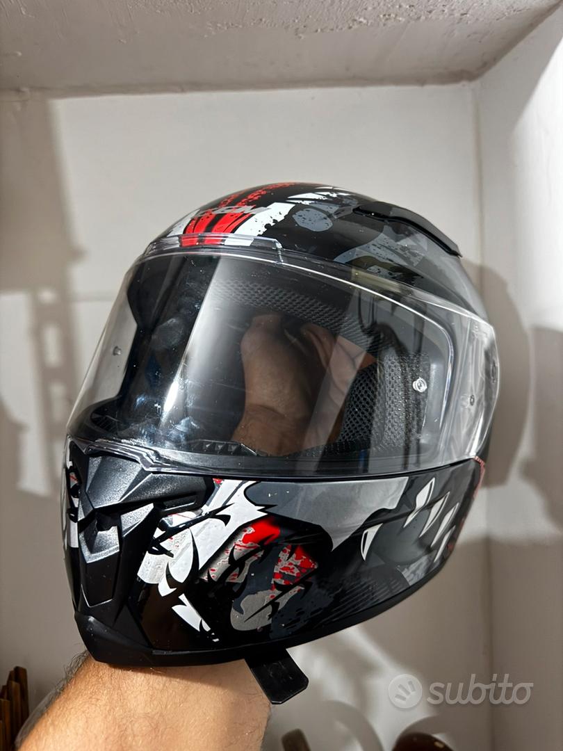 Set 4 Pannelli Organizzatore Con 90 Contenitori - Per Officina, Garage E Laboratorio, Nero E Arancione - Foto 2