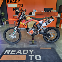 Ktm 350 exc f