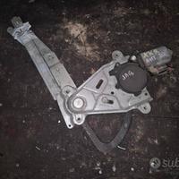 Alzavetro Destro Per Jaguar XK8 - XKR 2001