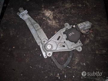 Alzavetro Destro Per Jaguar XK8 - XKR 2001