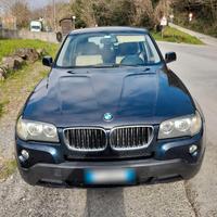 BMW X3 2000d