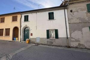 Porzione di casa a Coriano (RN)