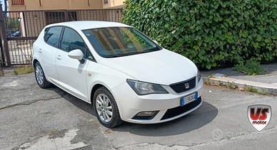 SEAT IBIZA 1.2 DIESEL-PREZZO PROMO!