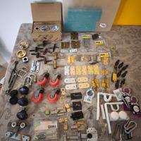 ferramenta serrature cardini cerniere ruote 