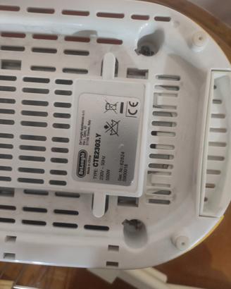 tostapane DeLonghi 