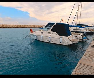 Saver Riviera 24