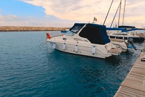 Saver Riviera 24