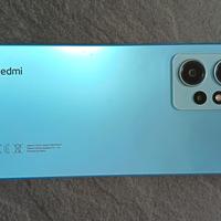 2 telefoni Xiaomi Redmi Note 12 