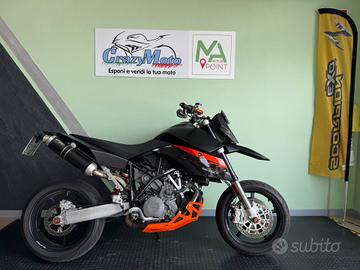 Ktm 990 Supermoto R