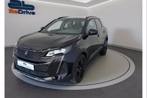 PEUGEOT 3008 1.5 bluehdi gt pack s&s 130cv eat8