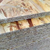 Pannello OSB 3 mm 18