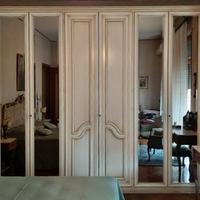 ARMADIO CLASSICO A 6 ANTE