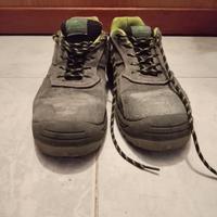 Scarpe antinfortunistiche 39