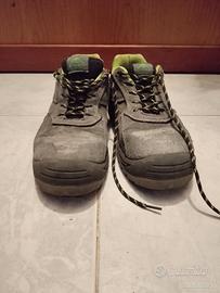 Scarpe antinfortunistiche 39