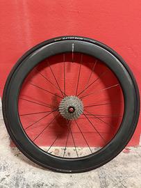 Cerchi Easton C90 bici da corsa