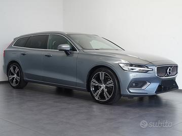 Volvo V60 B4 Inscription diesel 2021