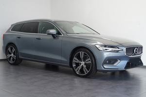Volvo V60 B4 Inscription diesel 2021
