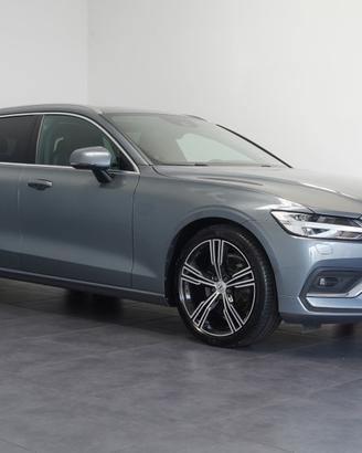 Volvo V60 B4 Inscription diesel 2021
