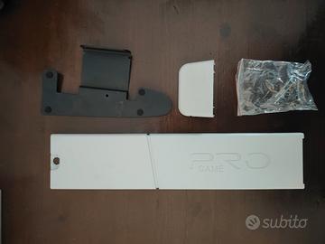 Supporto a parete PlayStation 5 Slim