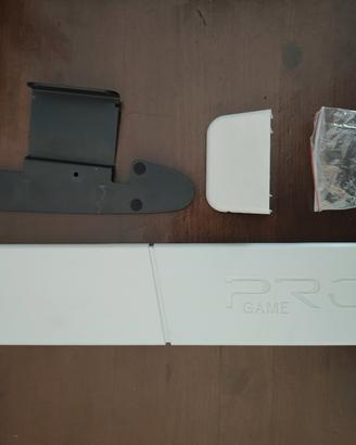 Supporto a parete PlayStation 5 Slim