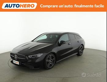 MERCEDES-BENZ CLA 200 RA86193