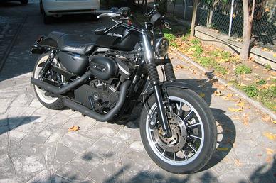 Harley Davidson XL883R