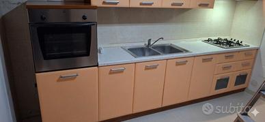 Cucina Componibile completa 