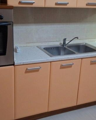 Cucina Componibile completa 