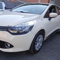 RENAULT - Clio 1.5 DCI DIESEL PARI AL NUOVO