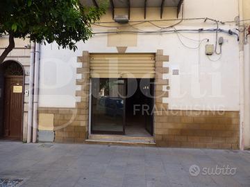 Negozio Bagheria [Cod. rif Loc/145ACG]