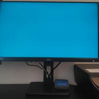 MONITOR AOC FULL HD