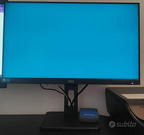 MONITOR AOC FULL HD
