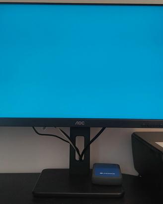 MONITOR AOC FULL HD